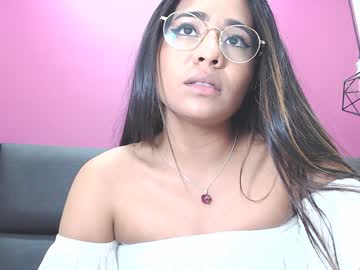 Hot black ass teen anal dildo ride on cam